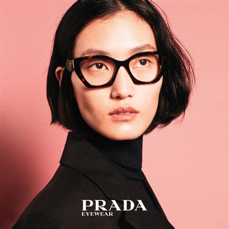 cheap prada womens reading glasses|prada eyeglasses frames women's.